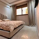 Duplex Haut Standing, 3 Chambres ,Marrakech,Gueliz