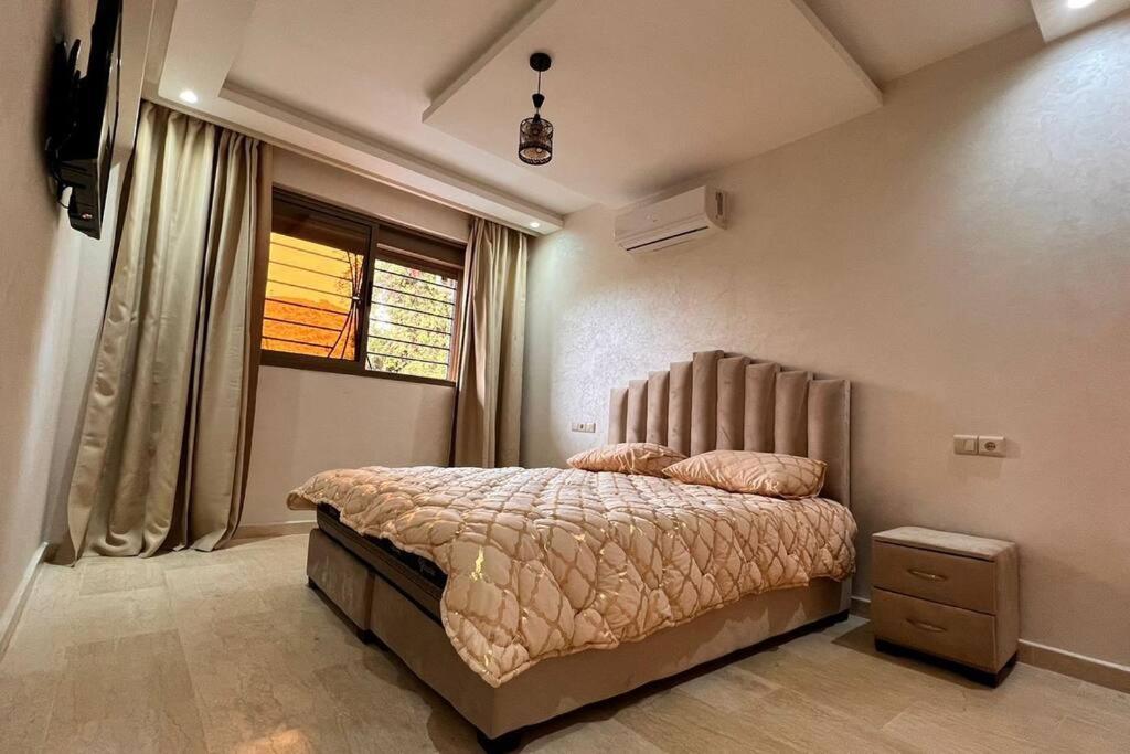 Duplex Standing, 3 ,marrakech,gueliz Appartement Marrakesh