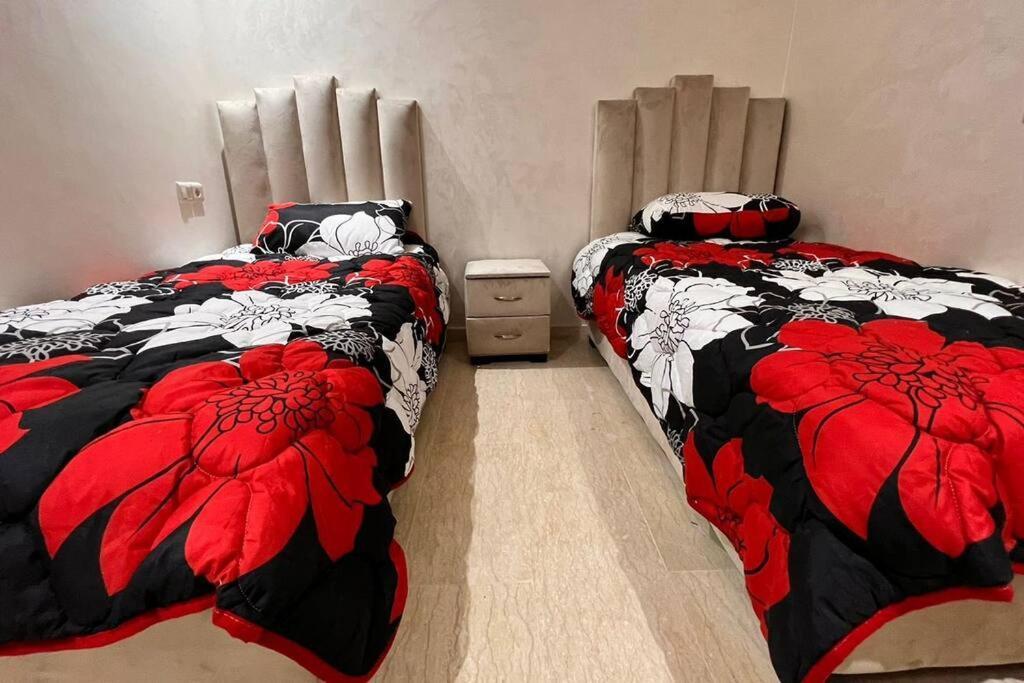Appartamento Duplex Standing, 3 ,marrakech,gueliz Marrakesh
