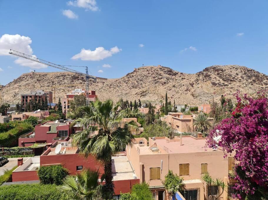 Appartement Duplex Standing, 3 ,marrakech,gueliz Marrakesh