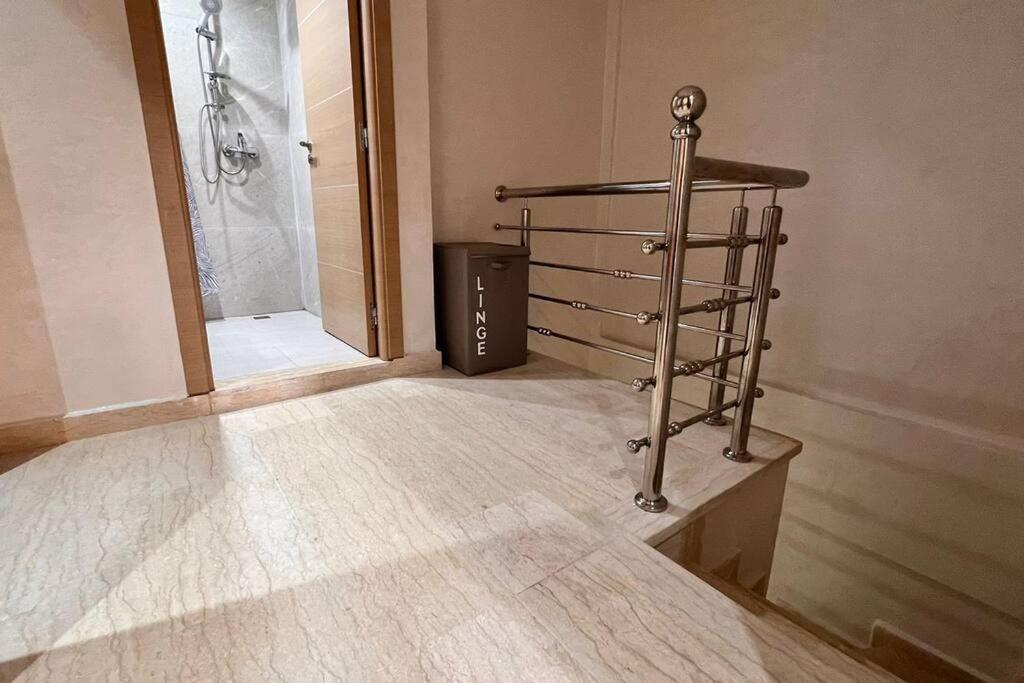 Duplex Standing, 3 ,marrakech,gueliz Appartement *