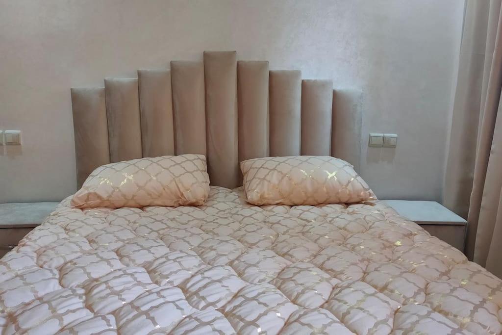 Duplex Standing, 3 ,marrakech,gueliz Appartamento *